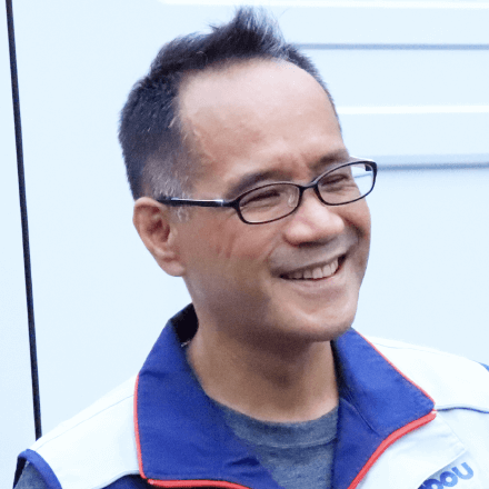 平野征也さん写真