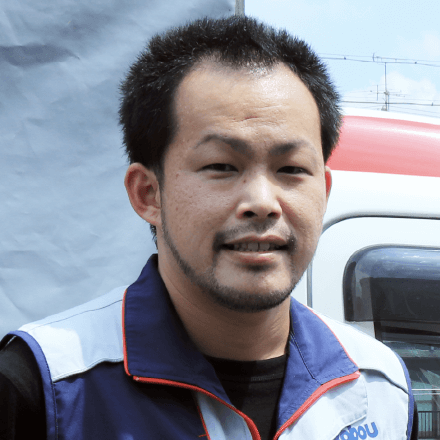 今井良介さん写真