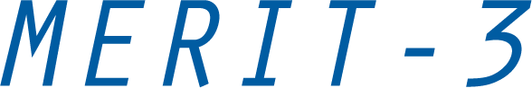 MERIT-3